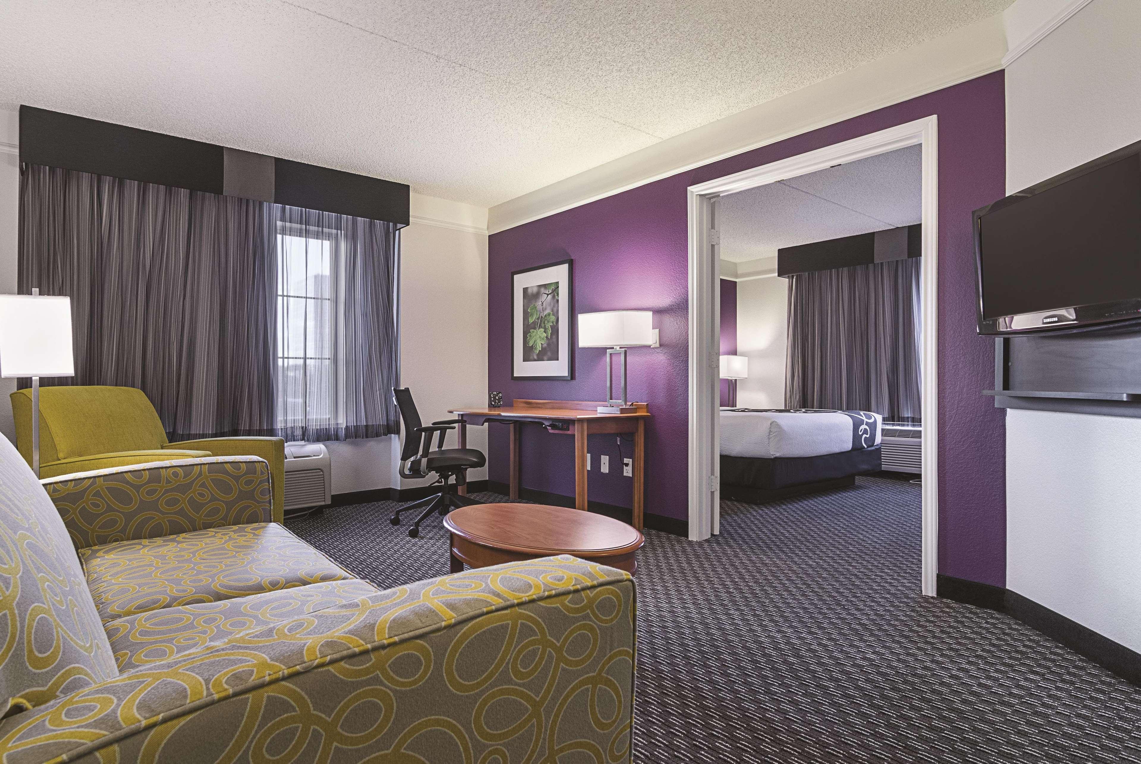 La Quinta By Wyndham Phoenix Mesa West Екстер'єр фото