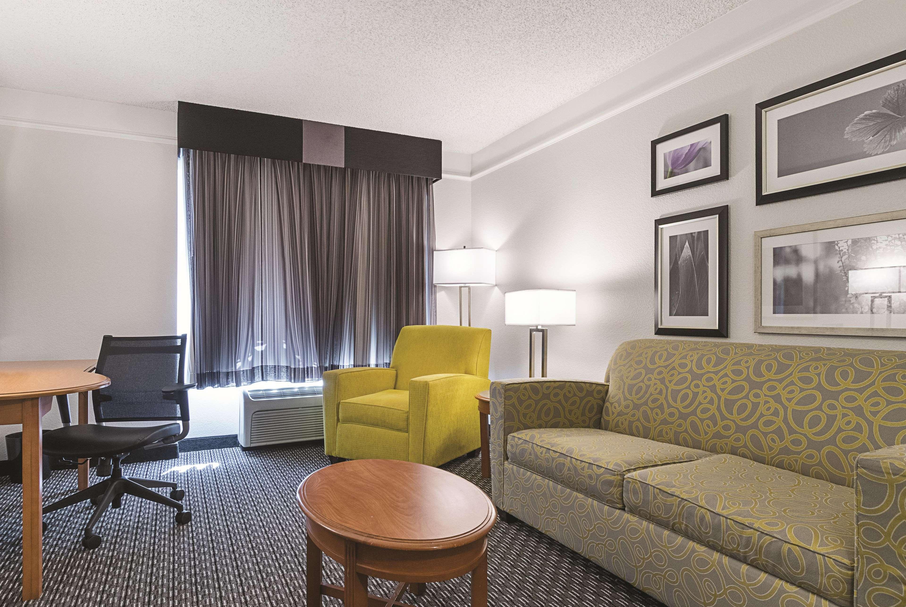 La Quinta By Wyndham Phoenix Mesa West Екстер'єр фото