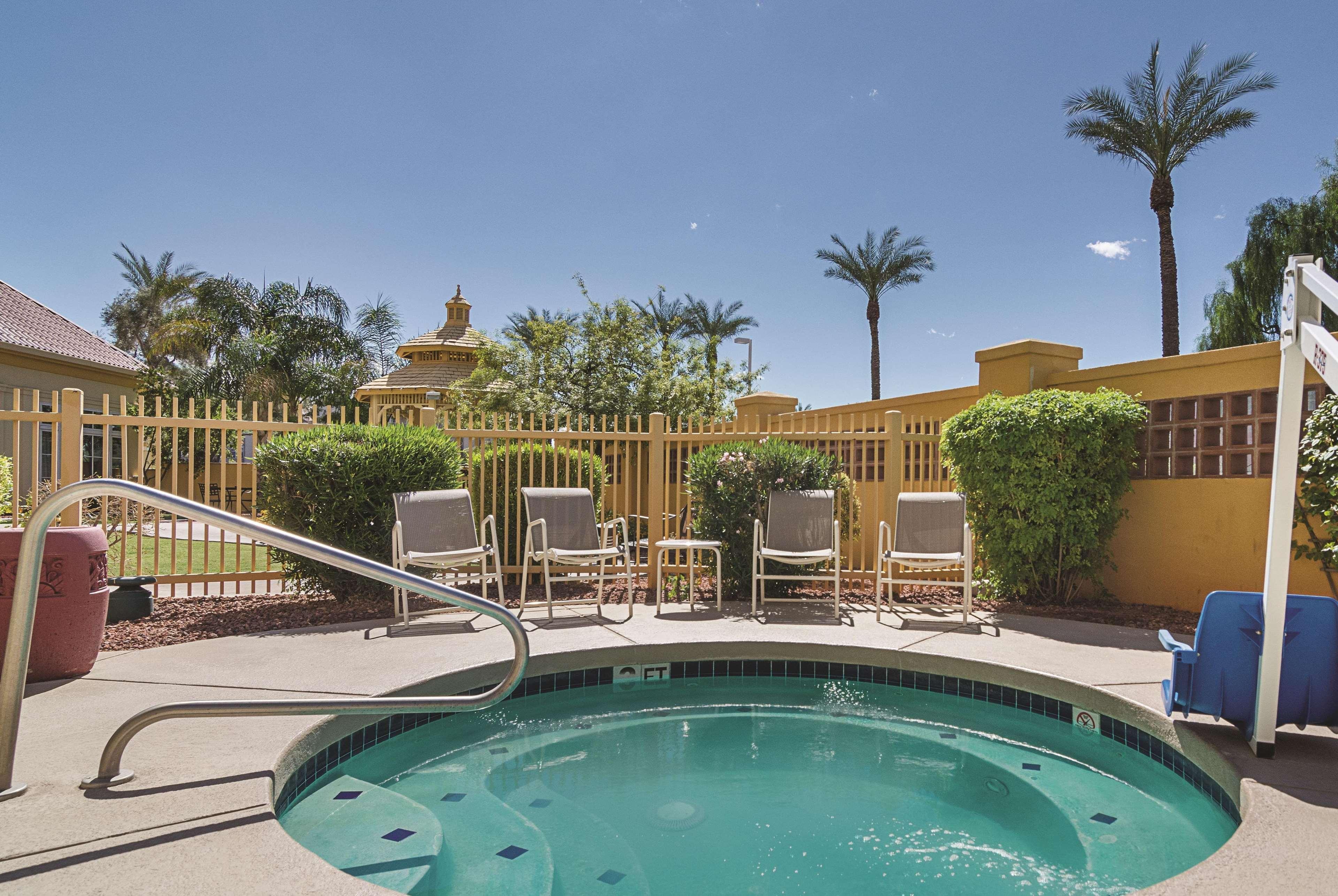 La Quinta By Wyndham Phoenix Mesa West Екстер'єр фото