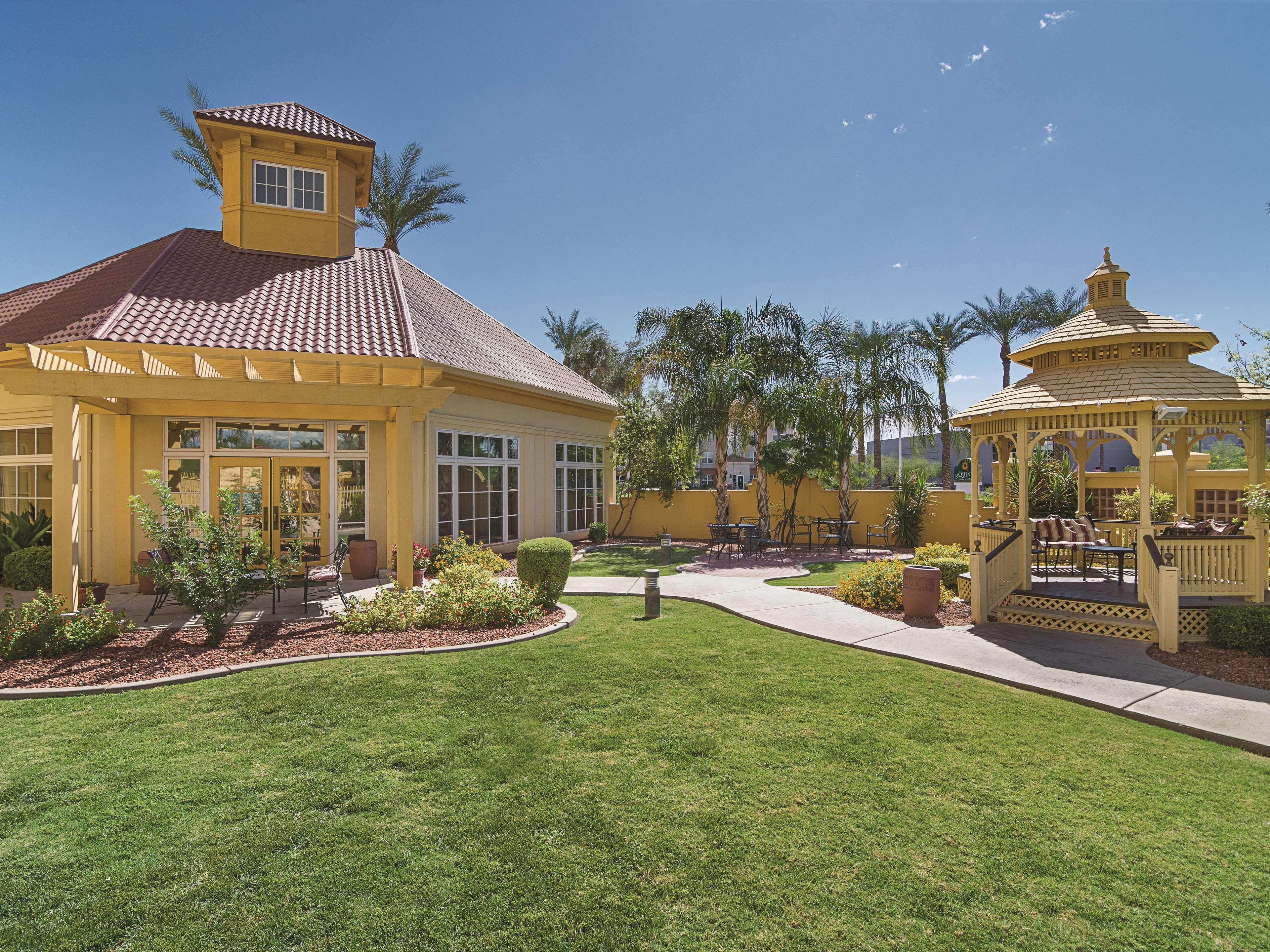 La Quinta By Wyndham Phoenix Mesa West Екстер'єр фото