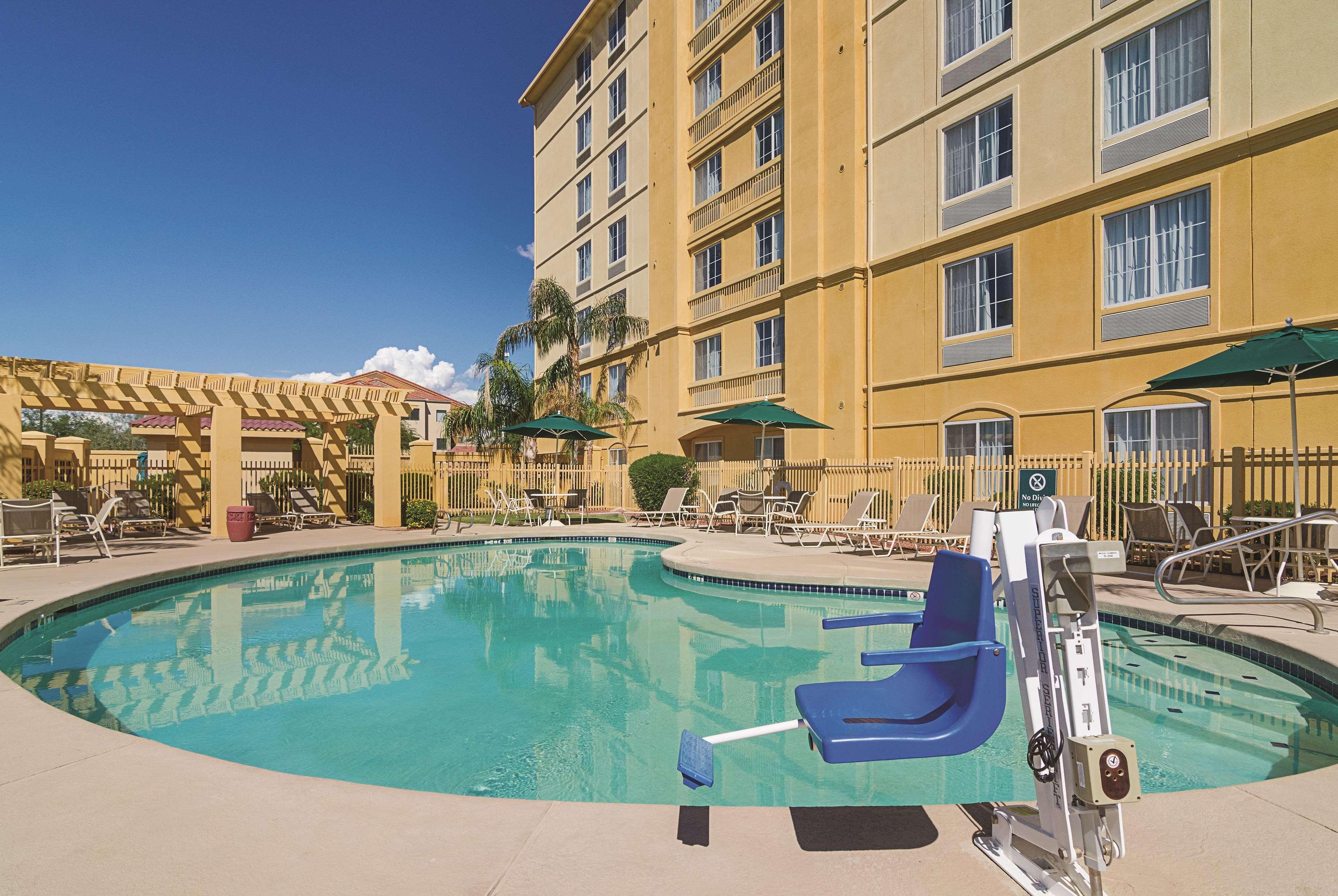 La Quinta By Wyndham Phoenix Mesa West Екстер'єр фото