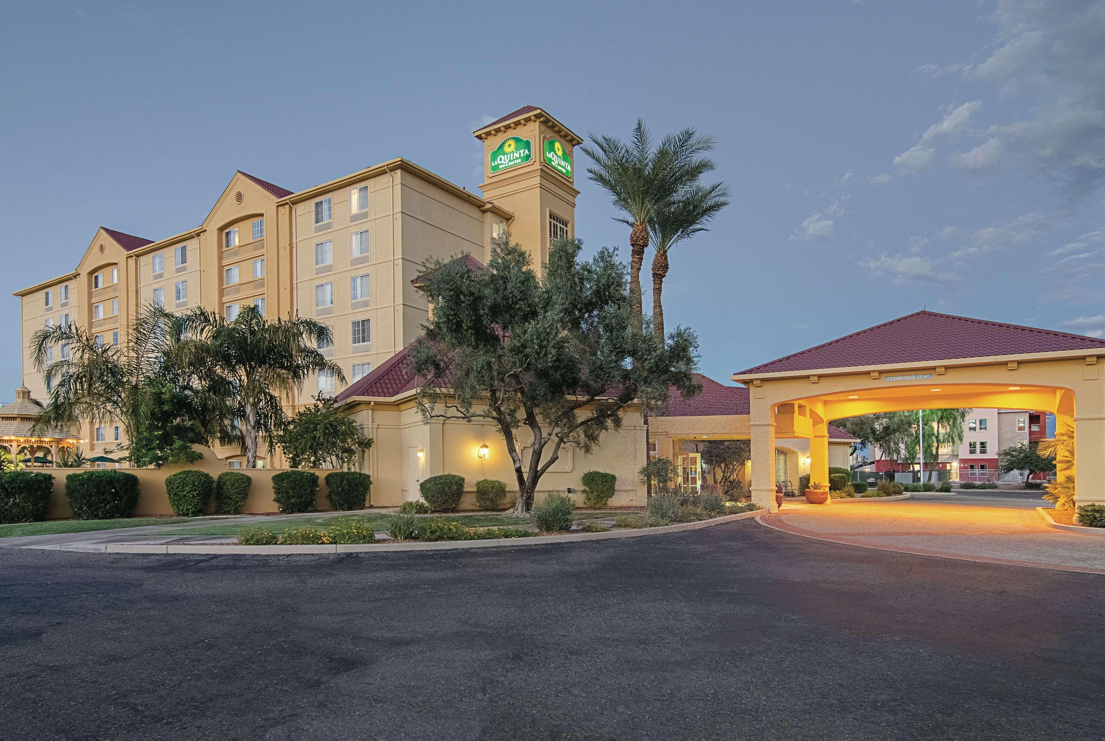 La Quinta By Wyndham Phoenix Mesa West Екстер'єр фото