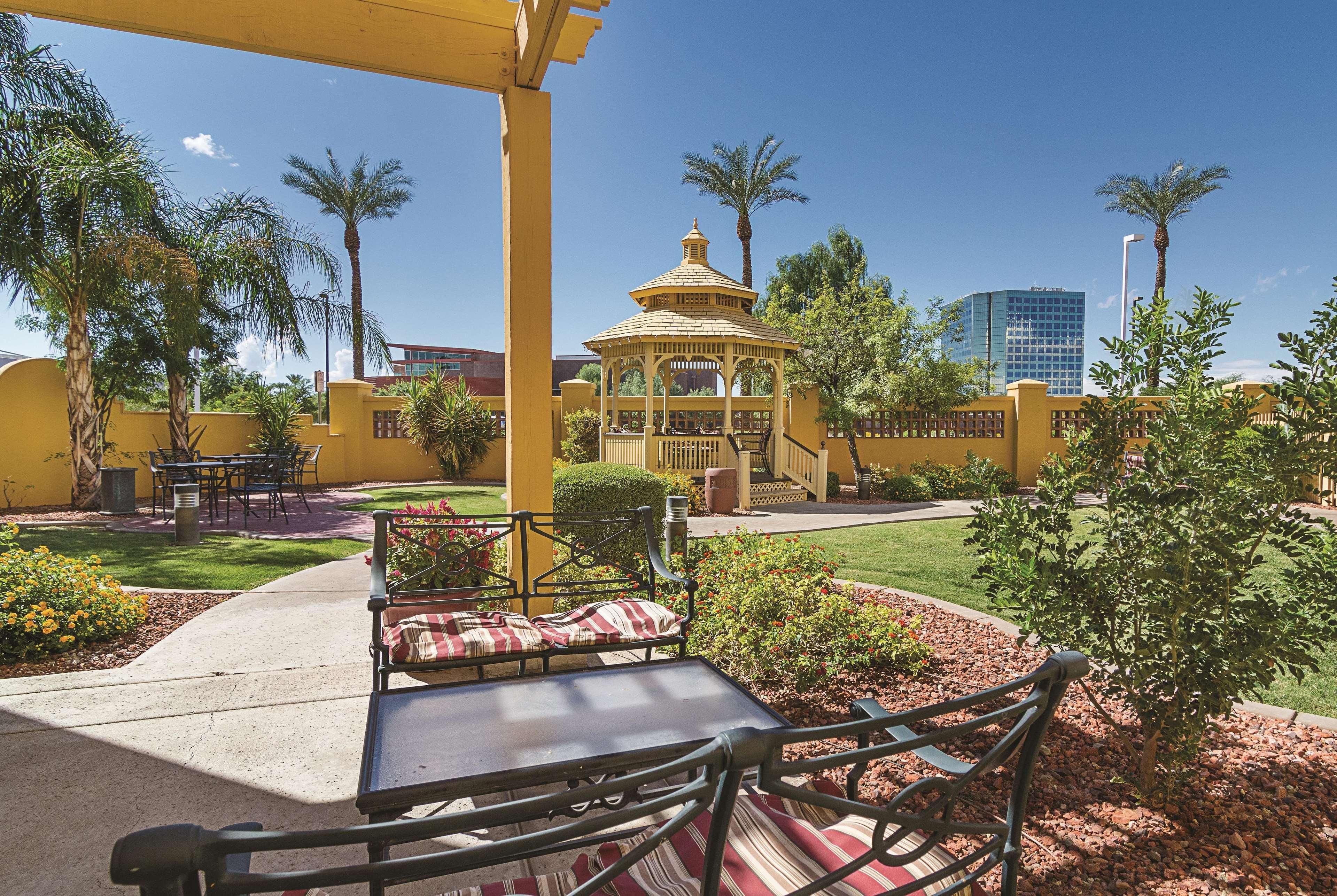 La Quinta By Wyndham Phoenix Mesa West Екстер'єр фото