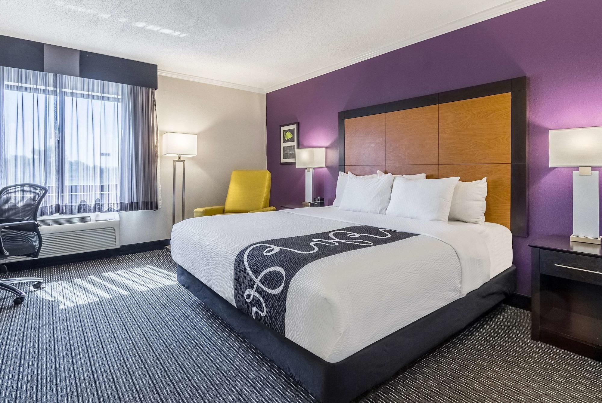 La Quinta By Wyndham Phoenix Mesa West Екстер'єр фото