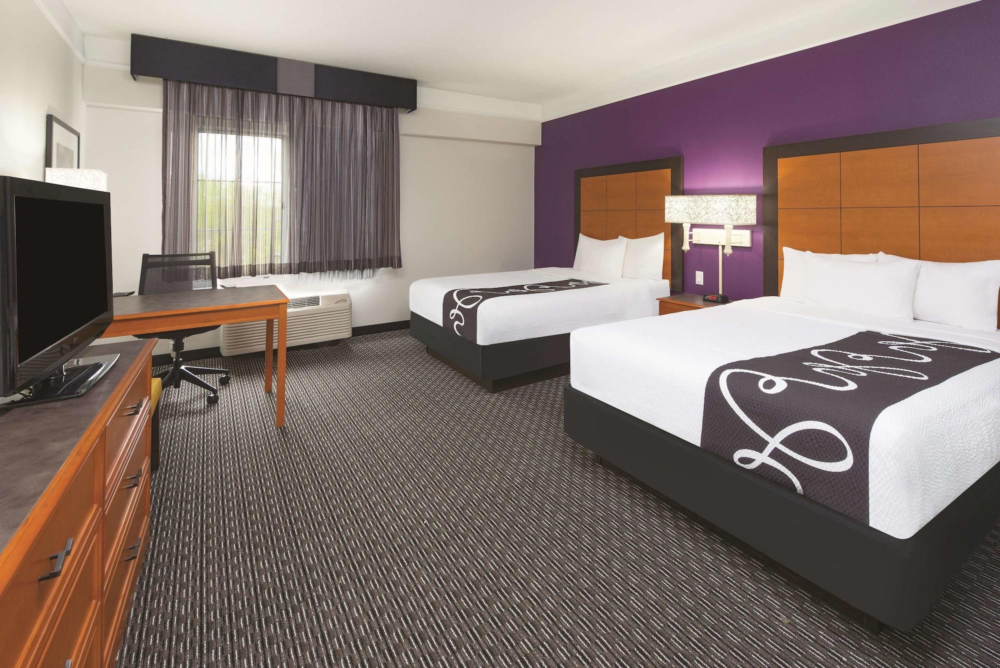 La Quinta By Wyndham Phoenix Mesa West Екстер'єр фото
