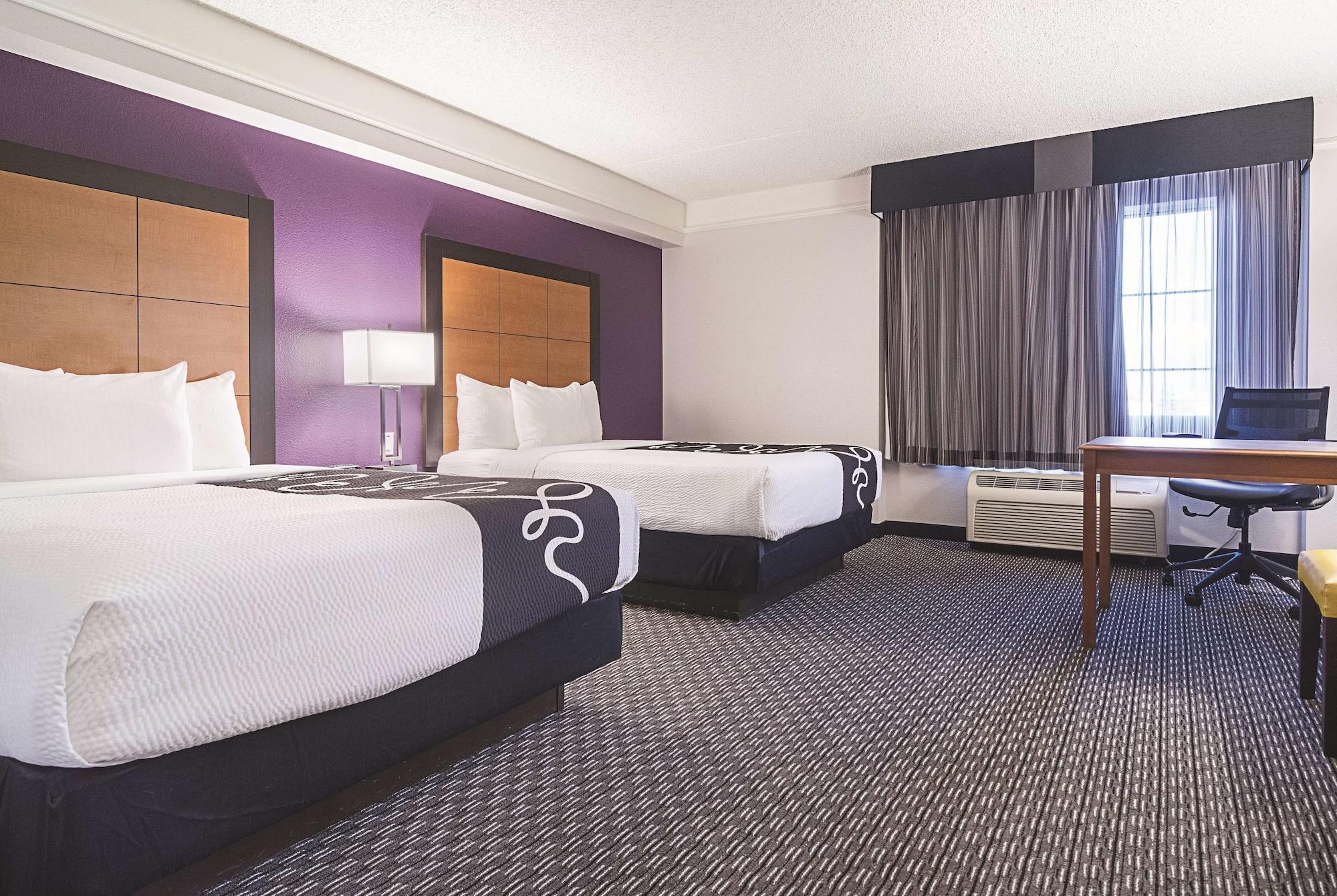 La Quinta By Wyndham Phoenix Mesa West Екстер'єр фото
