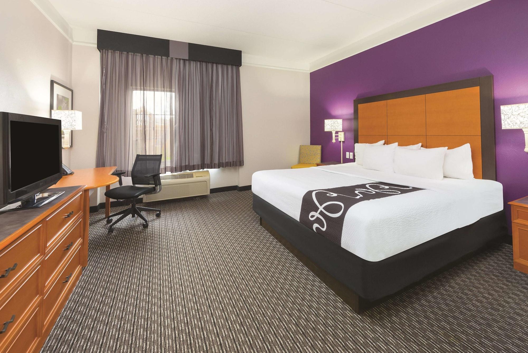 La Quinta By Wyndham Phoenix Mesa West Екстер'єр фото