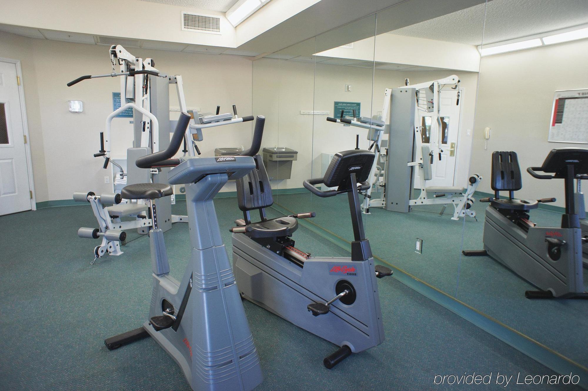 La Quinta By Wyndham Phoenix Mesa West Екстер'єр фото