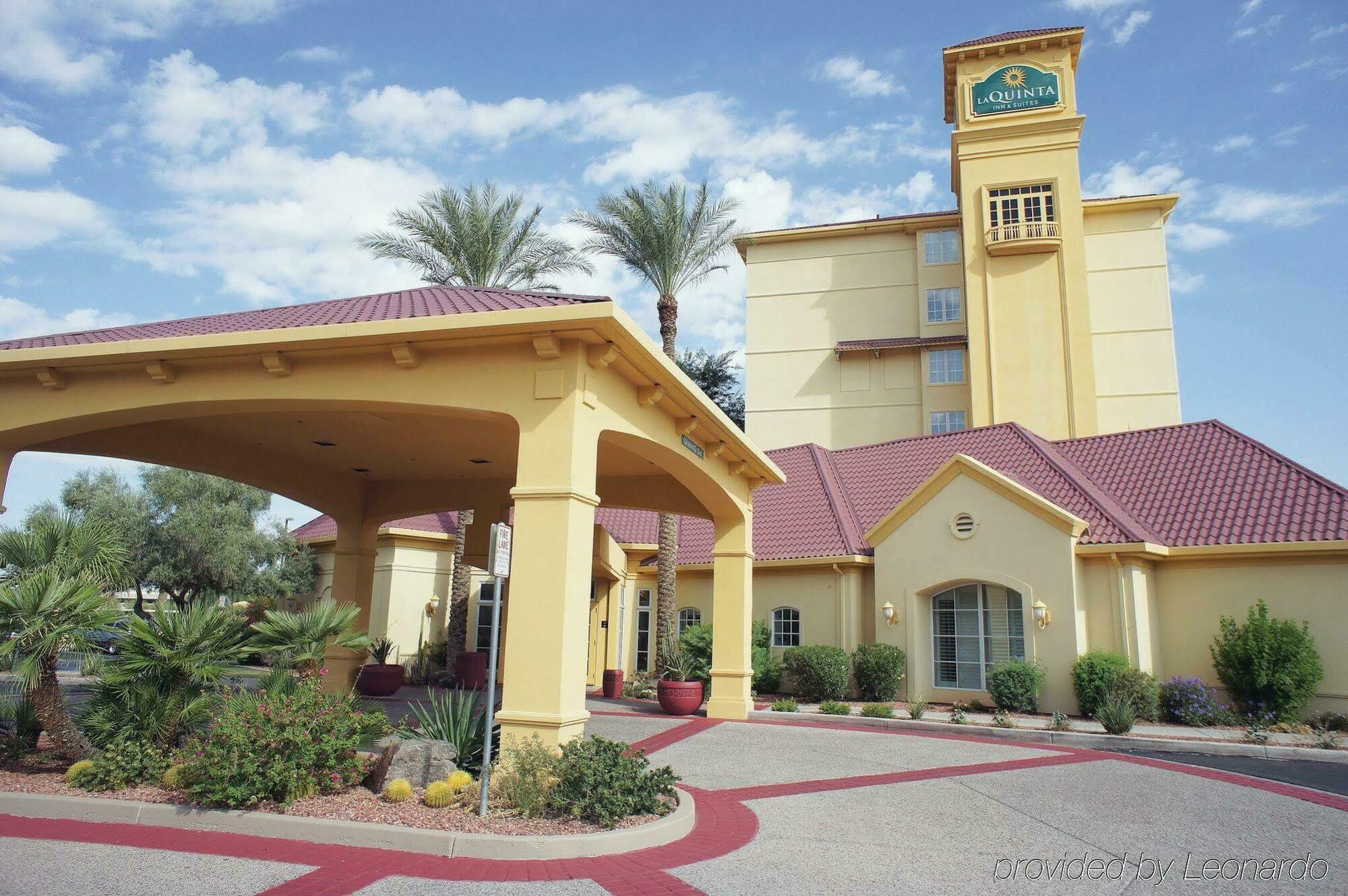 La Quinta By Wyndham Phoenix Mesa West Екстер'єр фото