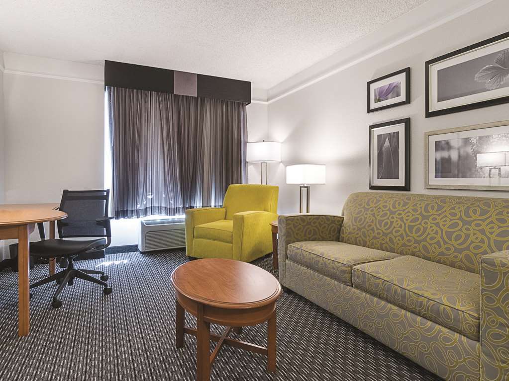 La Quinta By Wyndham Phoenix Mesa West Номер фото